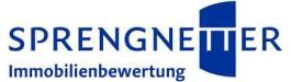 Sprengnetter Immobilienbewertung