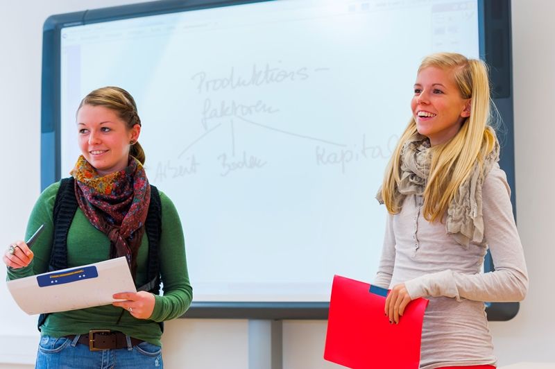 Fachschule für Wirtschaft Köln