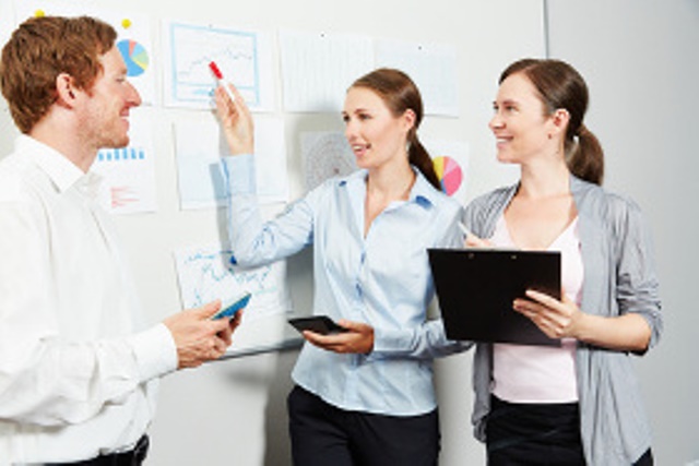 Berufsschule Kaufleute für Dialogmarketing in Köln