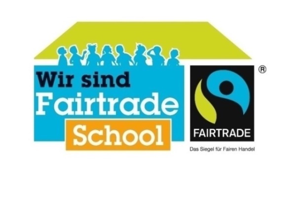 Auszeichnung Fair Trade Schule
