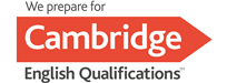 Cambridge Englisch
