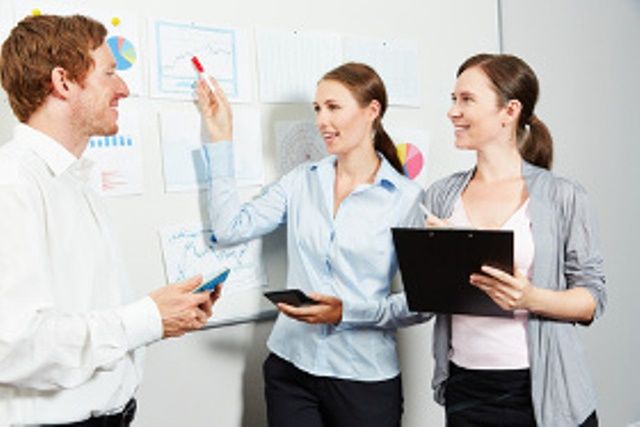 Berufsschule Kaufleute für Dialogmarketing in Köln